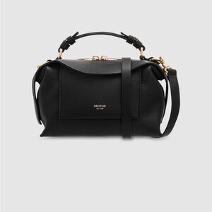 BRAND NEW NEVER OPENED Oroton MICA MINI BOWLER